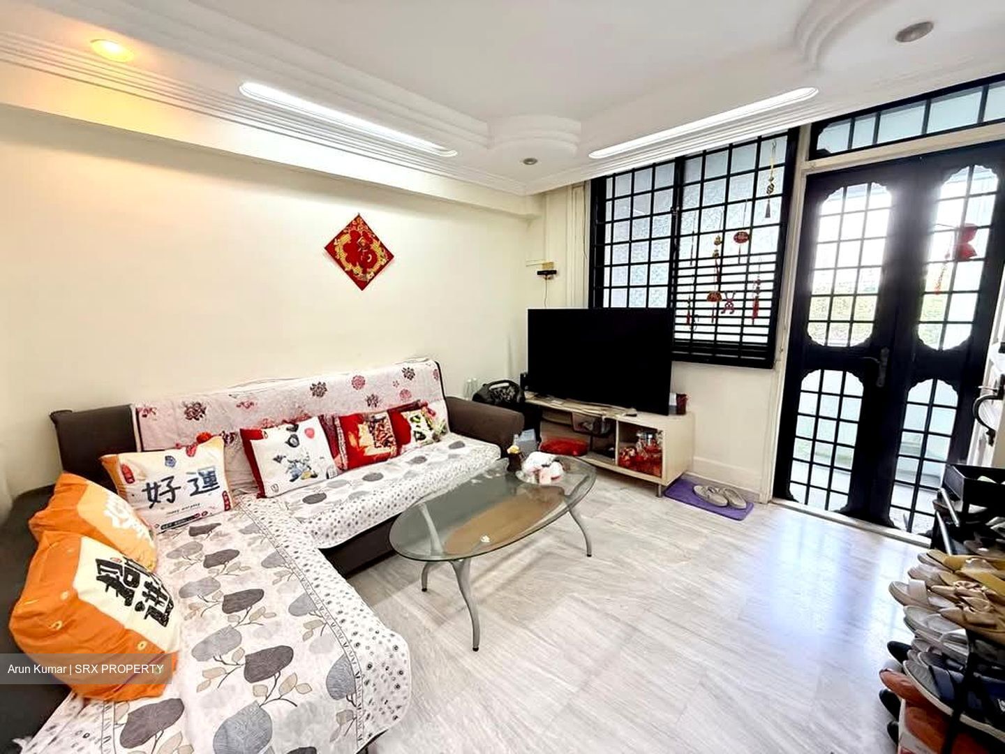 Blk 1 Kim Keat Court (Toa Payoh), HDB 3 Rooms #583432391